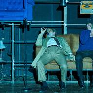 Michal Bednář a Václav Vašák.