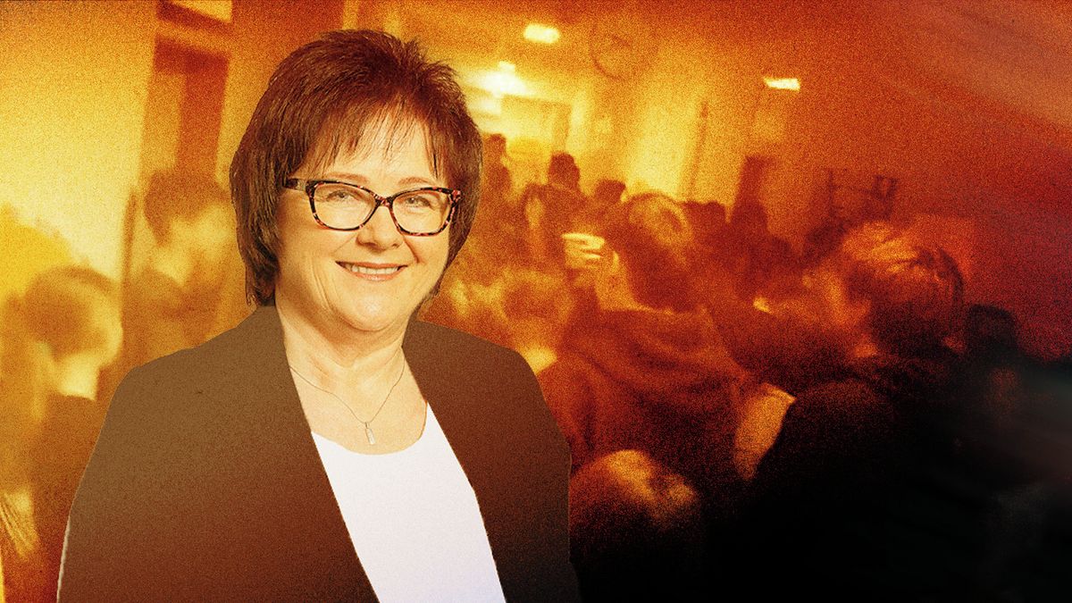 Měl odejít, ale zůstává. Starostka Hnojníku mlží o konci ředitele základky