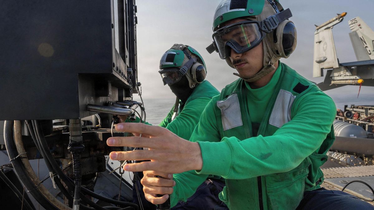 Írán chce odvrátit Trumpa od války. Nabízí nevídané ústupky