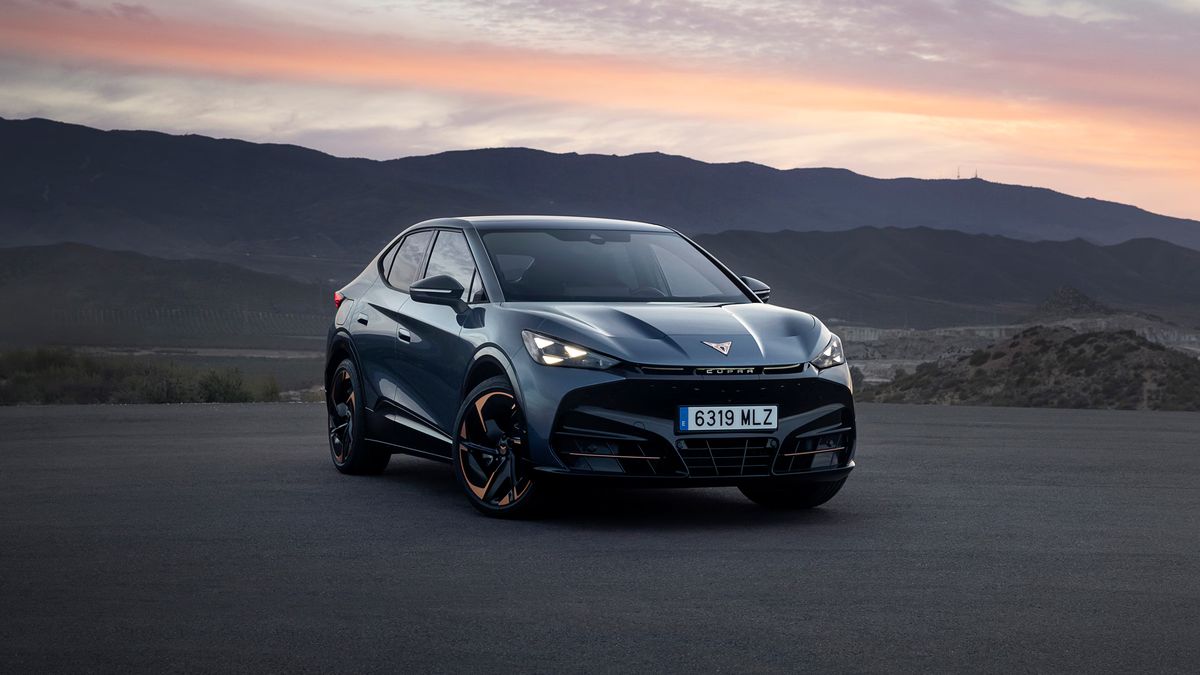 EU couvne z cel na čínská elektroauta. Odpustí je Cupře