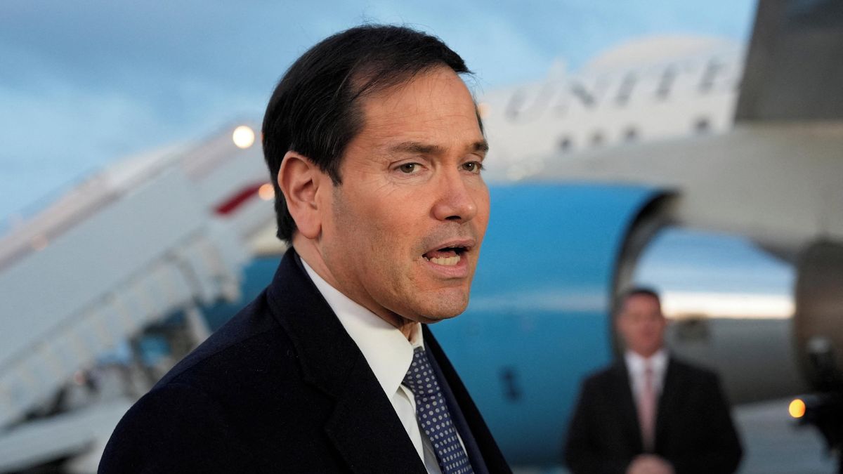 Orbán žádal splacení „dluhu“. Trump mu poslal jen náhradníka