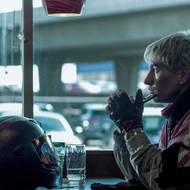 Barry Keoghan jako Ormon.