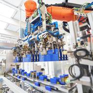 Škodovce se tím otevírá možnost vyrábět v hlavním závodě 200 tisíc elektrických vozidel ročně.