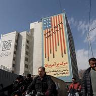 Americký prezident Donald Trump potvrdil zahájení vojenské operace Spojených států proti Íránu. Podle prezidenta je cílem akce ochránit americký lid před hrozbou, kterou představuje íránský režim. 