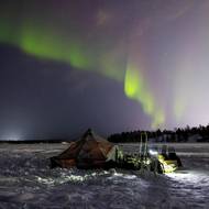 V Kanadě o víkendu začalo vojenské cvičení Nanook-Nunalivut.