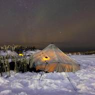 Jde o největší vojenskou akci za poslední roky a očekává se, že se bude rozprostírat na území o rozloze tisíců kilometrů – v Albertě, Severozápadních teritoriích, Nunavutu a Manitobě.
