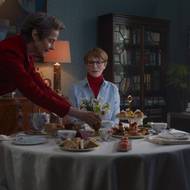 Charlotte Rampling v roli matky, Cate Blanchett jako Timothea a Vicky Krieps coby Lilith.