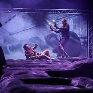 Jiří Panzner a Jaroslav Blažek.