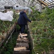 „Cítí se naživu a chtějí vidět, co bude dál. Vidí budoucnost, chtějí dál žít – a to je naším posláním,“ říká Ivannikov.