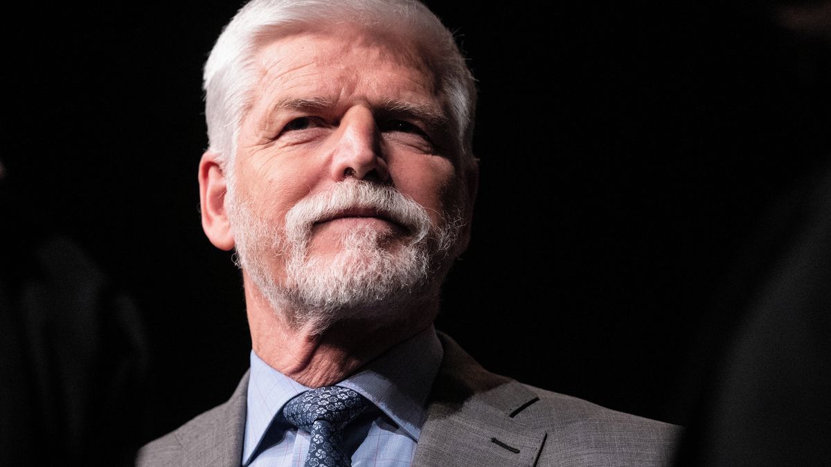 Pavel udělil čtyři milosti. Rozhodly vážné zdravotní a rodinné důvody