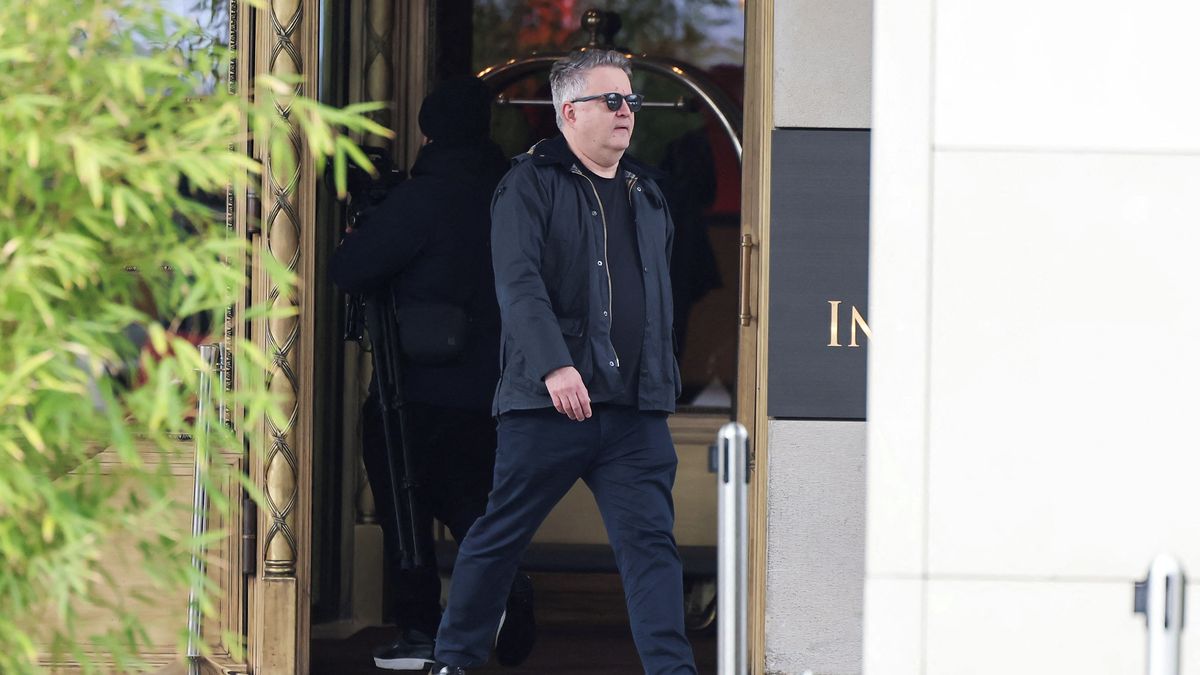 „Válku může zastavit jediný telefonát,“ tvrdí vyjednavač z mírových jednání