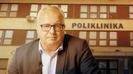 Exšéf Nemocnice Kadaň odmítá vracet miliony, majetek převádí na manželku