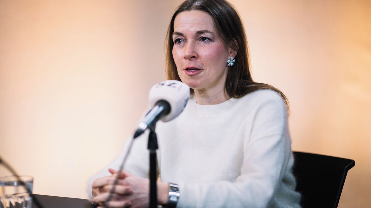 Babiše hlídají dvě pojistky, už začínají fungovat, říká novinářka Zlámalová