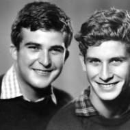 Karel a Jan Šlingovi