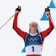 Čím si budeme tyto hry pamatovat? Historii v Itálii například přepsal norský běžec na lyžích Johannes Hösflot Klaebo. Jako první sportovec v historii získal na jedné zimní olympiádě šest zlatých medailí.