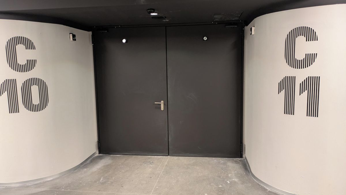 Rulík zavřel dveře. Před startem hokejového turnaje začínají šachy