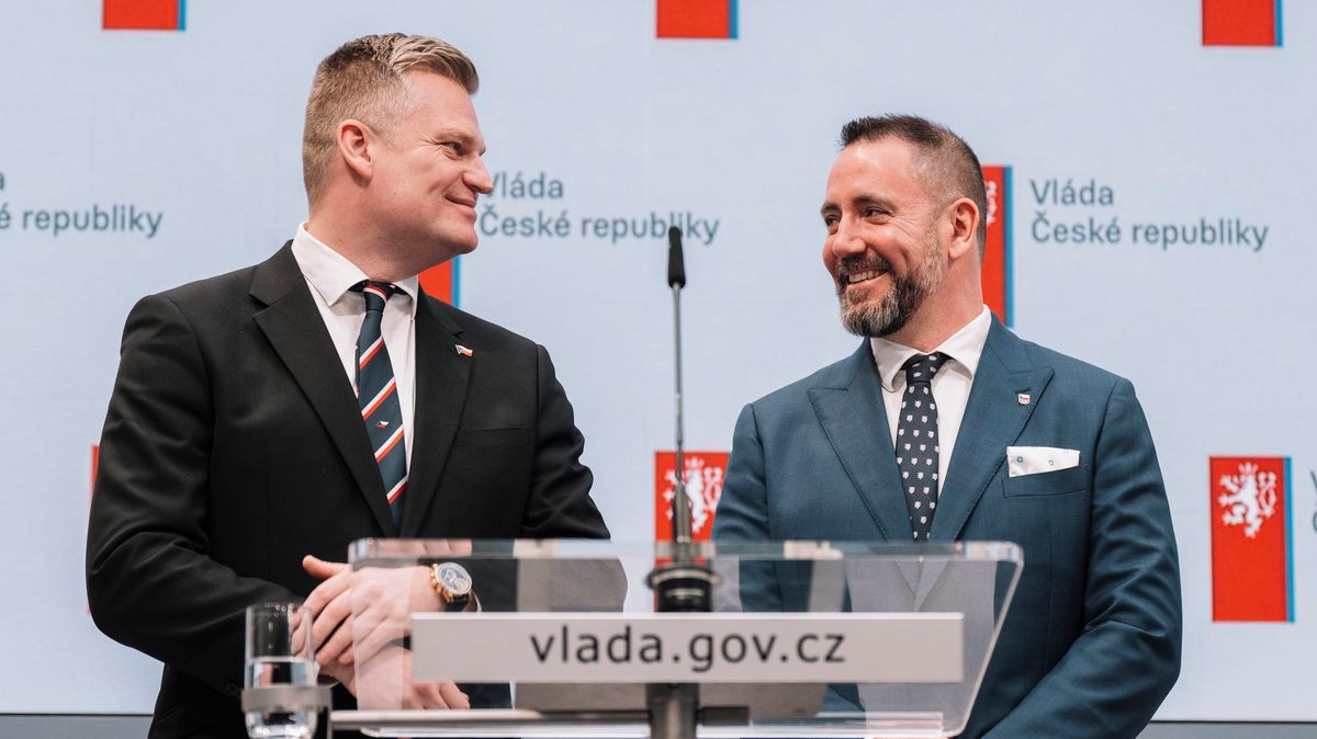 Vláda proti větrníkům: Kde budou stát nové elektrárny