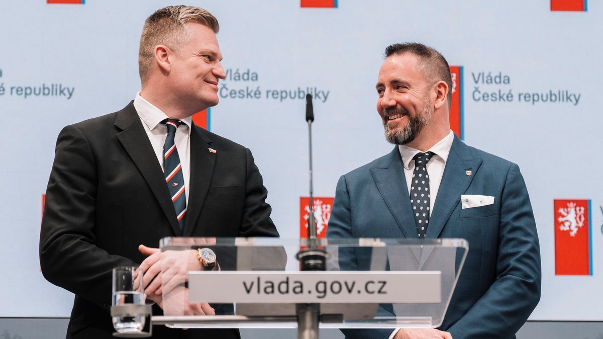 Turek bude na Radě unijních ministrů životního prostředí namísto Červeného