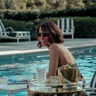 Na fotografii z filmu Cesta zločinu, který od uplynulého čtvrtka promítají kina, je Halle Berry jako Sharon.