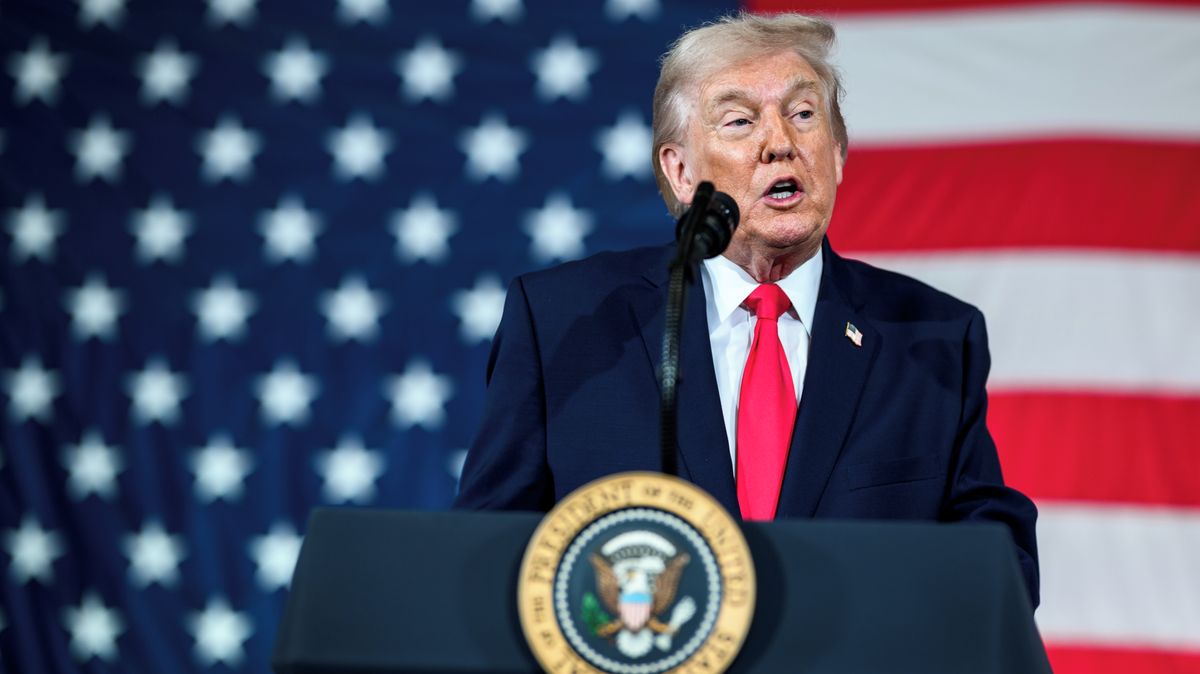 Demokraté zpochybňují Trumpovo tvrzení, že Írán představoval hrozbu pro USA