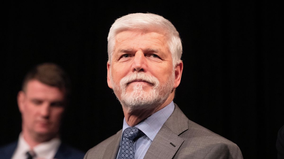 „Z boje jsem nikdy neutíkal.“ Pavel v rozhovoru naznačil obhajobu mandátu