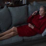 Charlotte Rampling v roli matky.