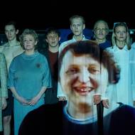 Snímek z Časokrytu.