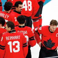 Po dvanácti letech se na olympijské hry vrátili nejlepší hokejisté světa z NHL. Hvězdami natřískaný výběr z Kanady však ve finále nestačil na USA a skončil stříbrný.