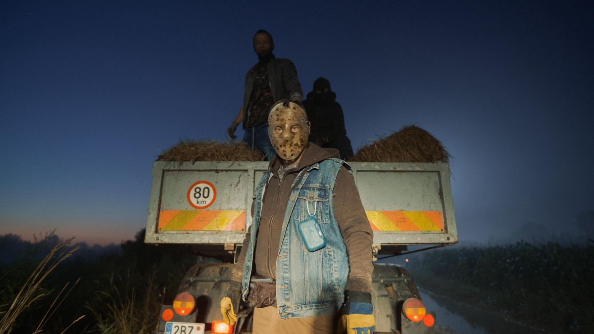 Dannyho parťáci po česku. Kvůli novému filmu se herci učili slovácký dialekt