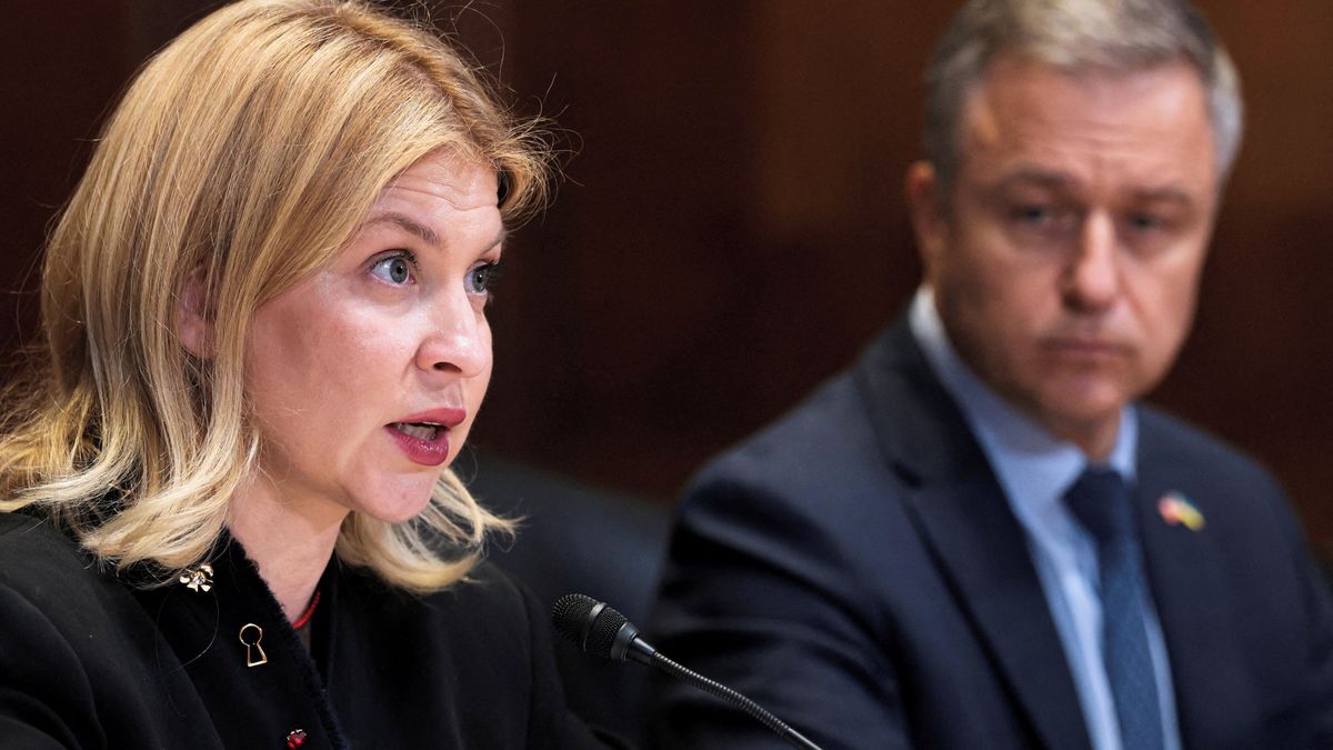 USA varovaly Ukrajinu, aby při útocích na Rusko nepoškozovala americké zájmy