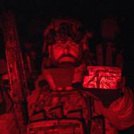 Ukrajinský parlament v dříve přijaté rezoluci odsoudil rozhodnutí MOV zakázat sportovci zúčastnit se závodu v přilbě s vyobrazením obětí ruské agrese jako nespravedlivost a faktický projev podpory ruskému agresorovi. 