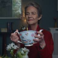 Charlotte Rampling v roli matky.