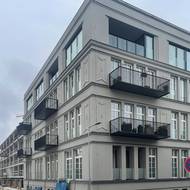 Tiskárna Kristiánov – po rekonstrukci.