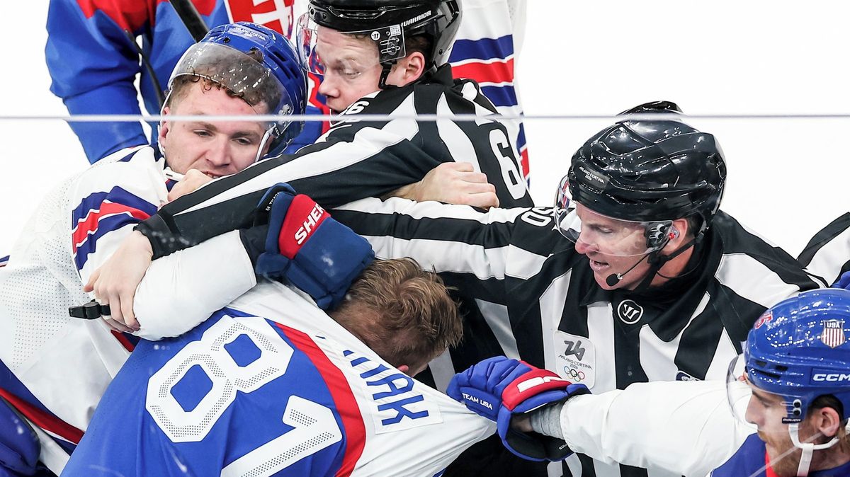 Hokejové finále snů: Kanadu jdou trápit drzí bráchové