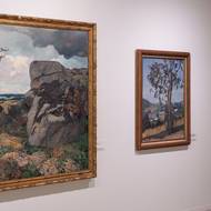 Argonauti ideálu, výstava, Galerie Lázně, 2026