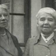 Bertičky v roce 1963.