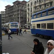 Nový projekt, na kterém se podílejí egyptské a mezinárodní společnosti, včetně francouzské Systra, jihokorejské Hyundai a japonské Hitachi, slibuje zdvojnásobení rychlosti a ztrojnásobení kapacity pro přepravu cestujících.