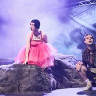 Kateřina Hrdinová a Jaroslav Blažek.