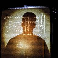 Snímek z inscenace Píšu ti, píšu.