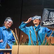 Hana Kučová a Hana Šimková.