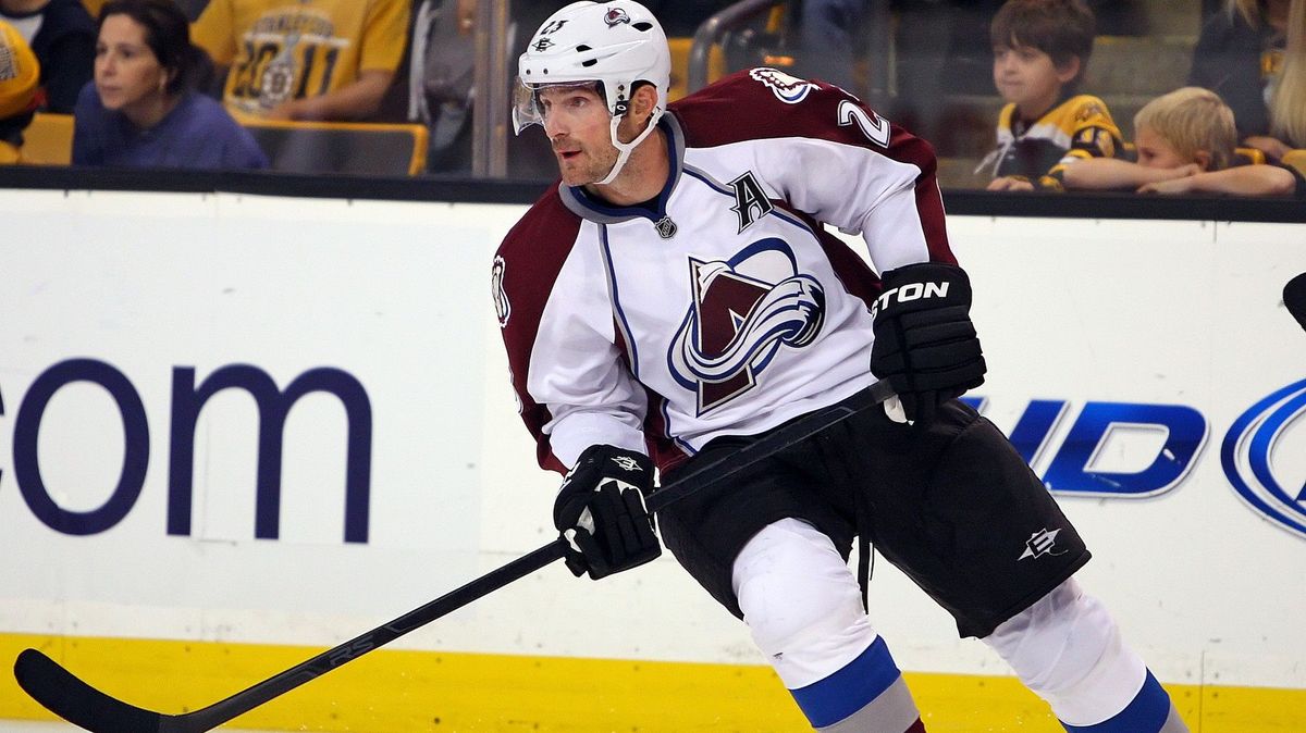 I nejmladšímu hokejovému hrdinovi z Nagana už je 50 let