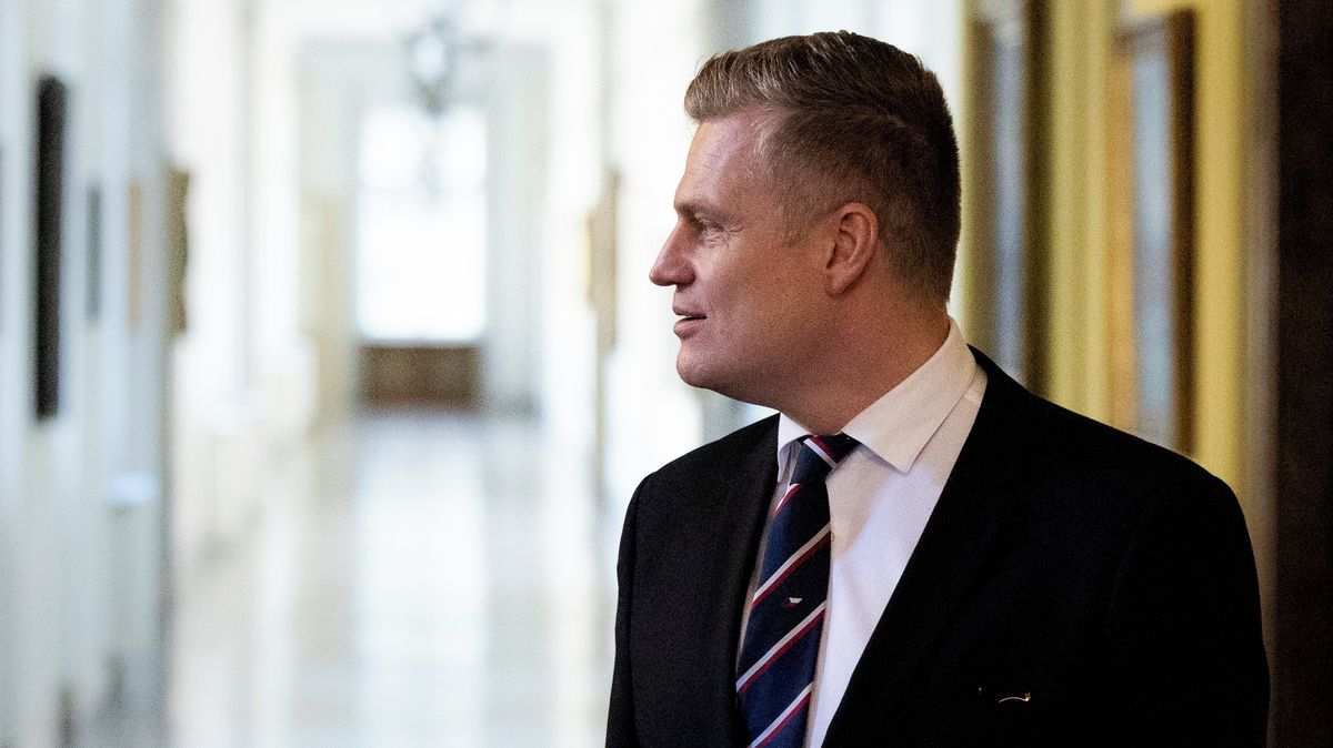 Turek kvůli demonstraci chtěl ekologům škrtnout dotaci. Dostanou ji