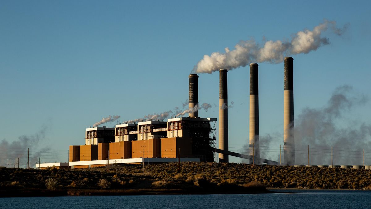 Trump ruší „svatý grál“ boje se změnou klimatu. Opírá se o sporné argumenty
