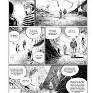 Vítězný komiks navazuje na autorova předešlá díla o Oskarovi Edovi.