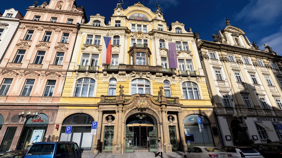Ministerstvo podalo trestní oznámení kvůli údajnému ovlivňování dotací