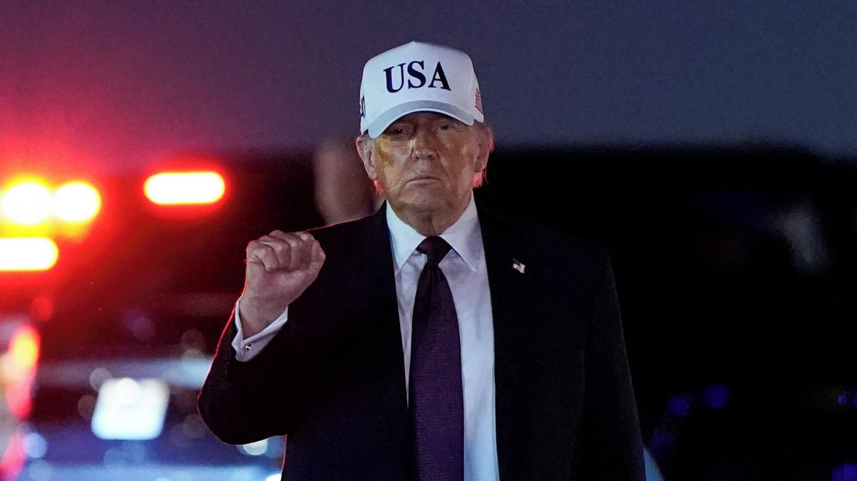 Epicky bezzubá zuřivost? Po útoku na Írán chybí jasný plán