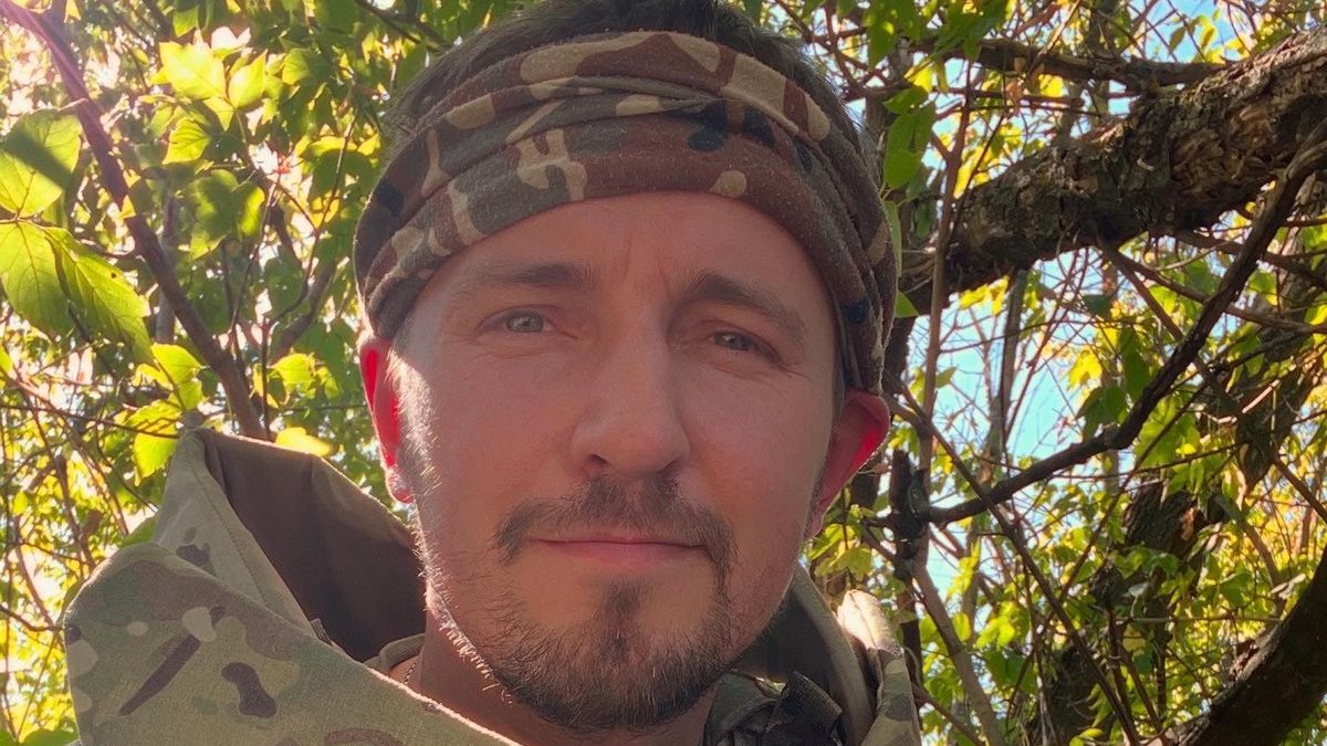 Ze spisovatele operátorem dronů. „Moje služba je adaptací na nový svět,“ říká