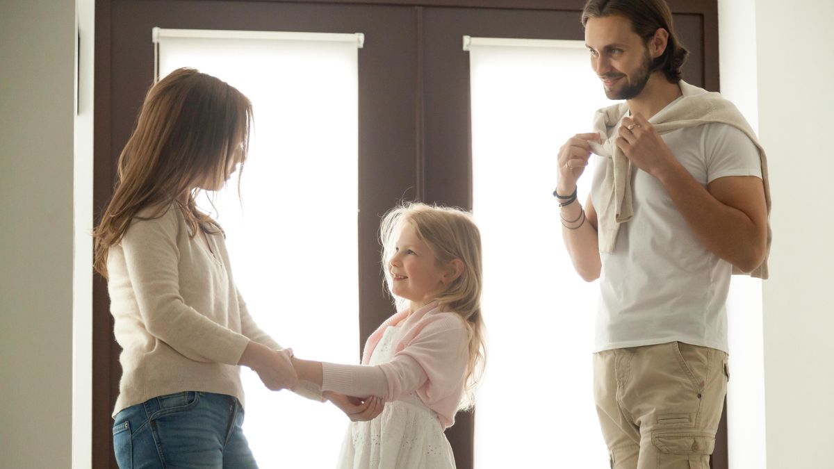 Pečovat o děti po rozvodu mají oba rodiče, vysvětluje expert změnu zákona