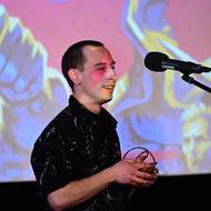 Cena Magnesia za nejlepší studentský komiks dostal Maxmilián Hrstka za temný příběh mísící prvky magie, urban fantasy a romance nazvaný Ulrich.