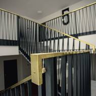 Tiskárna Kristiánov – po rekonstrukci.